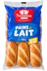 Hmarket - Pains au lait x12 : offre du catalogue Promo Pains au lait x12 à 1,59 € dans le catalogue Hmarket ""
