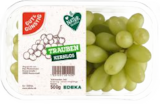 Tafeltrauben hell von Gut & Günstig für 1,11 € bei EDEKA im Angebot Tafeltrauben hell von Gut & Günstig im aktuellen EDEKA Prospekt