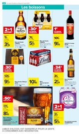 Leffe Angebote im Prospekt "Carrefour market" von Carrefour Market auf Seite 38