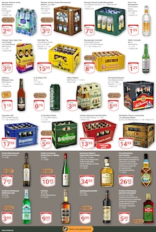 Radeberger im aktuellen GLOBUS Prospekt (Leipzig) Radeberger im GLOBUS Prospekt "Aktuelle Angebote" mit 33 Seiten (Leipzig)