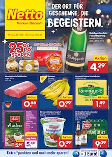 Aktueller Netto Marken-Discount Pößneck Prospekt Netto Marken-Discount Pößneck Prospekt "Aktuelle Angebote" mit 61 Seiten