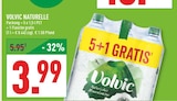 Naturelle im Angebot bei Marktkauf in Bergheim Naturelle Angebote von Volvic bei Marktkauf Bergheim für 3,99 €