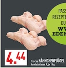 Aktuelles Frische Hähnchenflügel Angebot bei Marktkauf in Bottrop ab 4,44 €