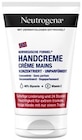 Handcreme parfümfrei von Neutrogena im aktuellen REWE Prospekt für 2,79 €