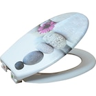 POCOline WC-Sitz graue Steine im Angebot bei POCO in Weiden POCOline WC-Sitz graue Steine Angebote bei POCO Weiden für 19,99 €