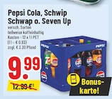 Pepsi Cola im Angebot bei Trinkgut in Neuwied Pepsi Cola Angebote bei Trinkgut Neuwied für 9,99 €