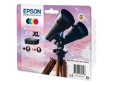 Epson 502XL Jumelles - pack de 4 - noir, cyan, magenta, jaune - cartouche d'encre originale - Epson dans le catalogue Bureau Vallée