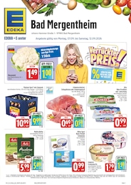 E center Prospekt "Wir lieben Lebensmittel!", 44 Seiten, 07.09.2026 - 07.09.2026 Aktueller E center Prospekt, "Wir lieben Lebensmittel!", mit Angeboten der Woche, gültig von 07.09.2026 bis 07.09.2026