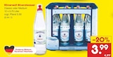 Mineralwasser Classic im Angebot bei Netto Marken-Discount in Duisburg Mineralwasser Classic Angebote von Römerwall bei Netto Marken-Discount Duisburg für 3,99 €