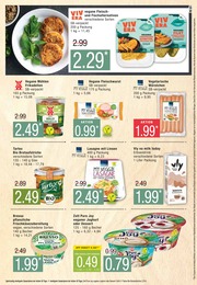 Bio Wurst Angebot & Preis im aktuellen Marktkauf Prospekt Bio Wurst Angebot im aktuellen Marktkauf Prospekt auf Seite 9