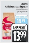 Aktuelles Caffè Crema Angebot bei EDEKA in Augsburg ab 13,99 €