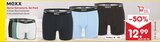 Herren Retroshorts, 3er Pack Angebote von Mexx bei Netto Marken-Discount Augsburg für 12,99 €