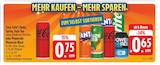 Aktuelle Cola Angebote bei EDEKA in Fürth Aktuelles Coca-Cola, Fanta, Sprite, Fuze Tea verschiedene Sorten, oder Powerade Mountain Blast Angebot bei EDEKA in Fürth ab 0,65 €
