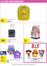 Offre Pâtisserie dans le catalogue Carrefour du moment à la page 29