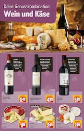 Kirschen im REWE Prospekt in Hamburg Aktueller REWE Prospekt mit Kirschen, "Dein Markt", Seite 16