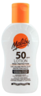 Huile solaire en spray MALIBU à la noix de coco SPF 15 en promo chez B&M Huile solaire en spray MALIBU à la noix de coco SPF 15 dans le catalogue B&M