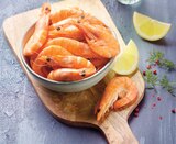 Crevettes cuites à 16,90 € dans le catalogue Intermarché Hyper