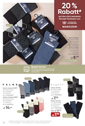 Socken Angebot & Preis im aktuellen Galeria Prospekt Socken Angebot im aktuellen Galeria Prospekt auf Seite 32