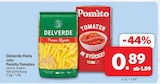 Pasta im Angebot bei Markant Nordwest in Bad Salzuflen Pasta Angebote von Delverde bei Markant Nordwest Bad Salzuflen für 0,89 €