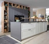 Inselküche Angebote von MONDO bei Opti-Wohnwelt Bamberg für 9.999,00 €