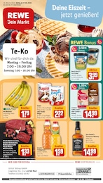 REWE Prospekt für Marl: "Dein Markt", 28 Seiten, 27.04.2026 - 02.05.2026