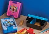 Boite Gouter 1.7L - LEGO - Hyper U à La Rochelle Boite Gouter 1.7L - LEGO en promo chez Hyper U La Rochelle à 3,99 €