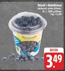 Heidelbeeren Angebot in Osthausen-Wülfershausen Heidelbeeren im aktuellen Prospekt bei EDEKA in Osthausen-Wülfershausen