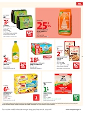 Promos Bière dans le catalogue "La rentrée à prix K.O." de Auchan Hypermarché Bière en promo dans le catalogue Auchan Hypermarché à la page 19