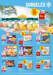 Prix et réduction Poisson surgelé dans le prospectus G20 en cours Offre Poisson surgelé dans le catalogue G20 du moment à la page 3