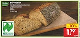 Bio-Vitalbrot im Angebot bei Netto Marken-Discount in Mönchengladbach Bio-Vitalbrot Angebote von BioBio bei Netto Marken-Discount Mönchengladbach für 1,79 €