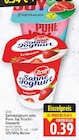 Sahnejoghurt von Zott im aktuellen E center Prospekt