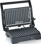 Kontaktgrill von SEVERIN im aktuellen ROLLER Prospekt