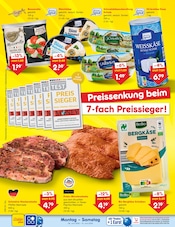 Aktueller Netto Marken-Discount Prospekt mit Käse, "Aktuelle Angebote", Seite 6