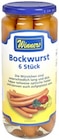 Bockwurst im Angebot bei Thomas Philipps in Zwickau Bockwurst Angebote von Winners bei Thomas Philipps Zwickau für 2,22 €