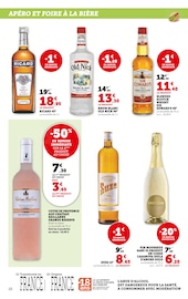 Vin Angebote im Prospekt "U Express" von U Express auf Seite 10