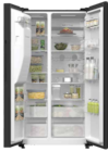 Side by Side RS566N4DIEX im Angebot bei expert in Wiesbaden Side by Side RS566N4DIEX Angebote von Hisense bei expert Wiesbaden für 799,00 €