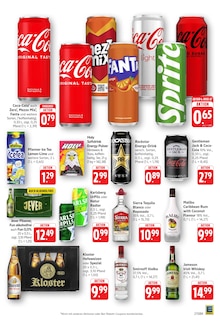 Cola im E center Prospekt "Aktuelle Angebote" mit 24 Seiten (Landau (Pfalz))