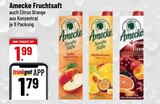Aktuelles Sanfte Säure Apfel naturtrüb Angebot bei Trinkgut in Augsburg ab 1,79 €