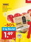 Aktuelles Äpfel rot Angebot bei Netto Marken-Discount in Essen ab 1,49 €