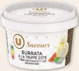 Rillettes au Homard au poivre de Tellicherry - U Saveurs - U Express à Angers Rillettes au Homard au poivre de Tellicherry - U Saveurs en promo chez U Express Angers à 2,16 €