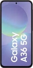 Galaxy A36 5G im Angebot bei MEDIMAX in Schwerte Galaxy A36 5G Angebote von Samsung bei MEDIMAX Schwerte für 239,00 €