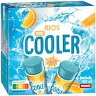 Aktuelles Mini Cooler Wassereis Angebot bei Penny in Fürth ab 1,69 €