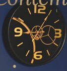 SOCADIS HORLOGE À ENGRENAGE à Ambiance & Styles dans Châlons-en-Champagne SOCADIS HORLOGE À ENGRENAGE à Ambiance & Styles dans Châlons-en-Champagne