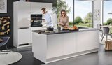 Einbauküche Nicol von Nobel, Siemens im aktuellen XXXLutz Möbelhäuser Prospekt für 4.999,00 €