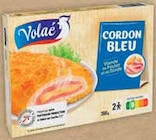 Promo CORDONS BLEU DE POULET à 1,08 € dans le catalogue Intermarché à Castres