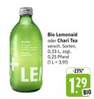 Bio bei E center im Laufenburg Prospekt für 1,29 €