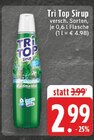 Sirup Angebote von Tri Top bei E center Bornheim für 2,99 €
