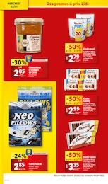 Offre Clémentine dans le catalogue Lidl du moment à la page 12