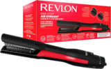 SÉCHE-CHEVEUX ET LISSEUR - REVLON en promo chez Netto SÉCHE-CHEVEUX ET LISSEUR - REVLON dans le catalogue Netto
