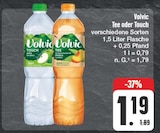Tee Angebote von Volvic bei EDEKA Erlangen für 1,19 €